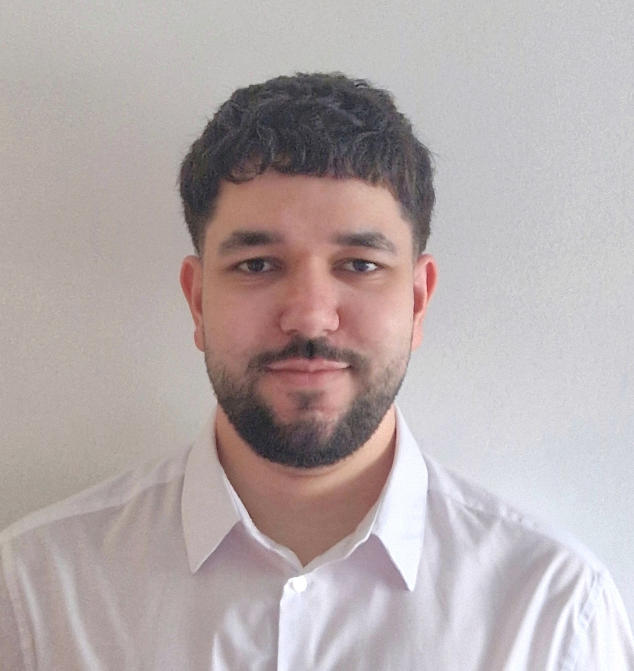 Photo de profil d Anisse El Hamouni